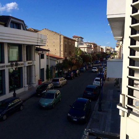 B&B Zia Iaia Siderno Dış mekan fotoğraf