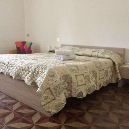 B&B Zia Iaia Siderno Dış mekan fotoğraf