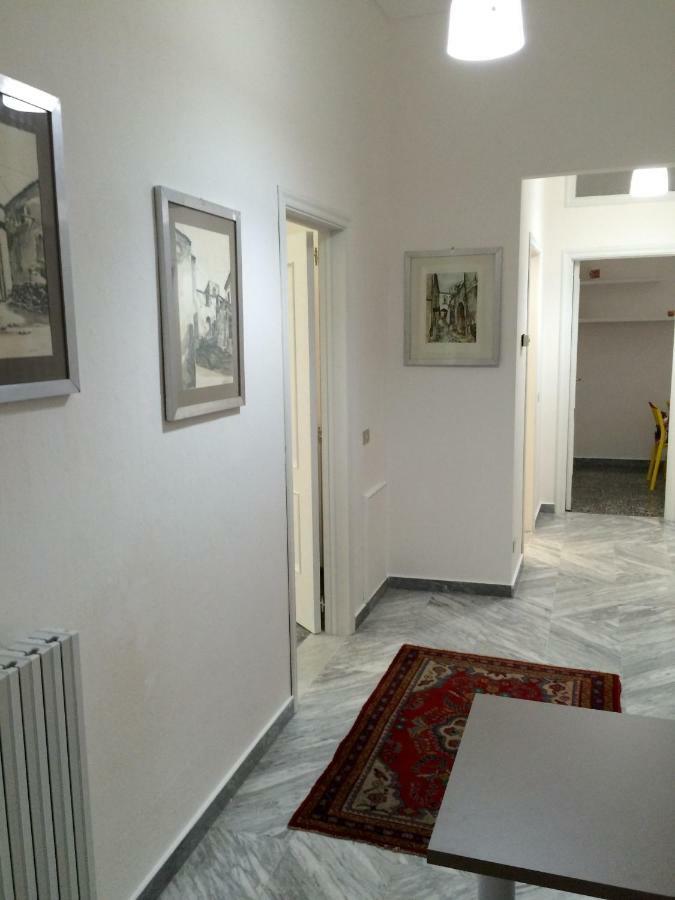 B&B Zia Iaia Siderno Dış mekan fotoğraf