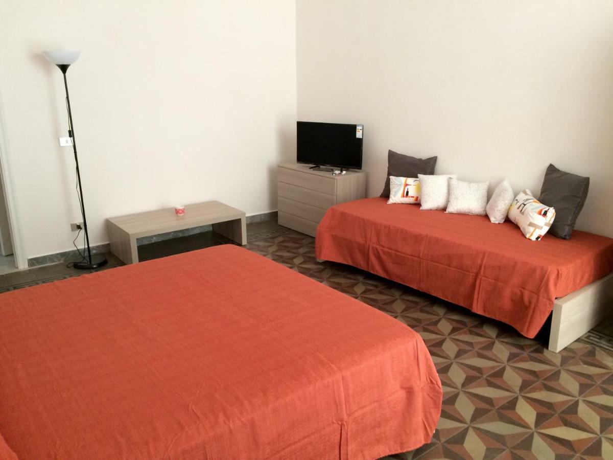 B&B Zia Iaia Siderno Dış mekan fotoğraf