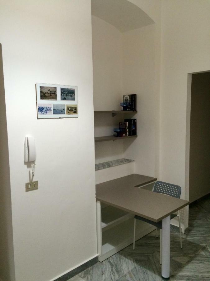 B&B Zia Iaia Siderno Dış mekan fotoğraf