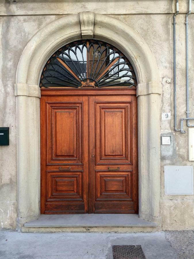 B&B Zia Iaia Siderno Dış mekan fotoğraf