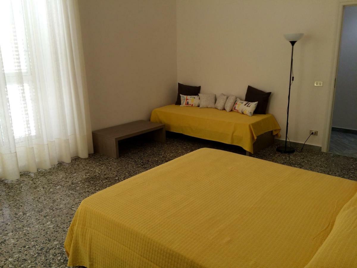 B&B Zia Iaia Siderno Dış mekan fotoğraf