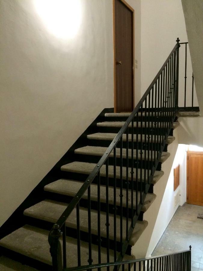 B&B Zia Iaia Siderno Dış mekan fotoğraf
