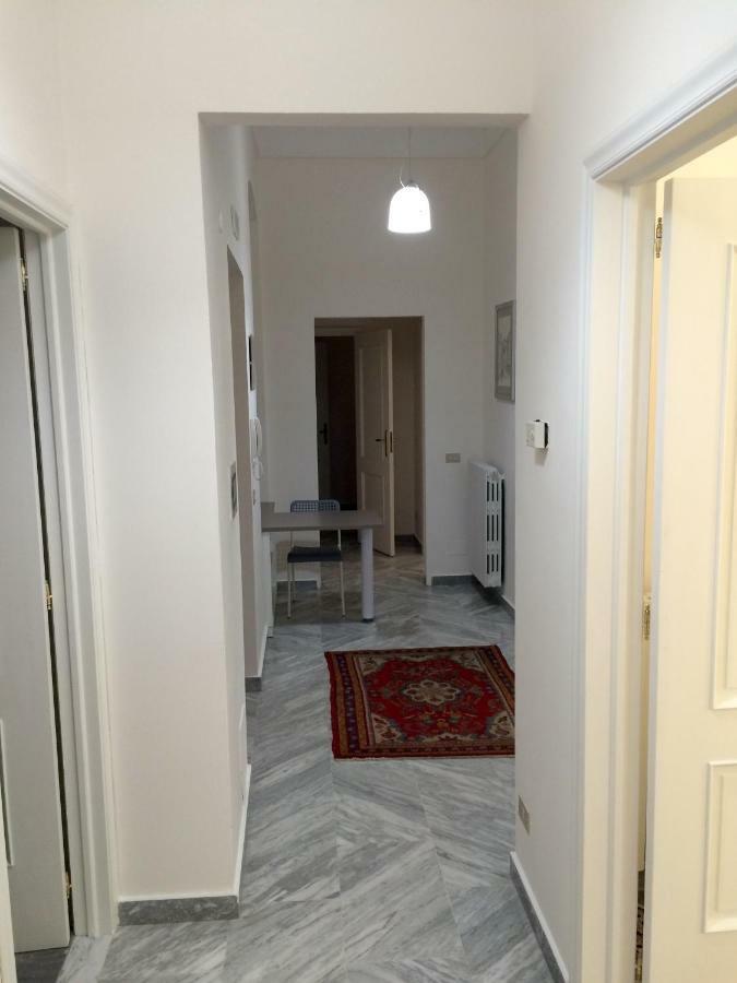 B&B Zia Iaia Siderno Dış mekan fotoğraf