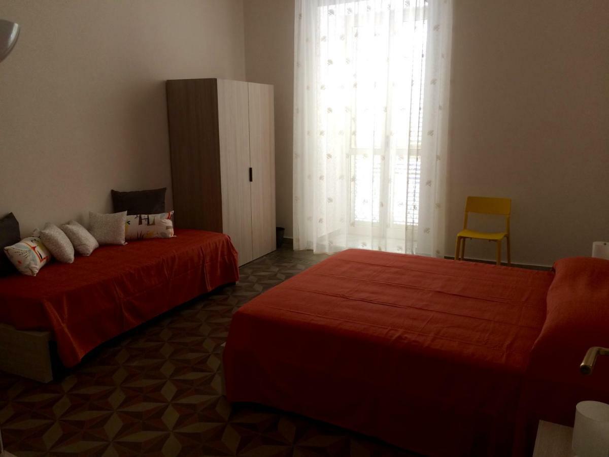 B&B Zia Iaia Siderno Dış mekan fotoğraf