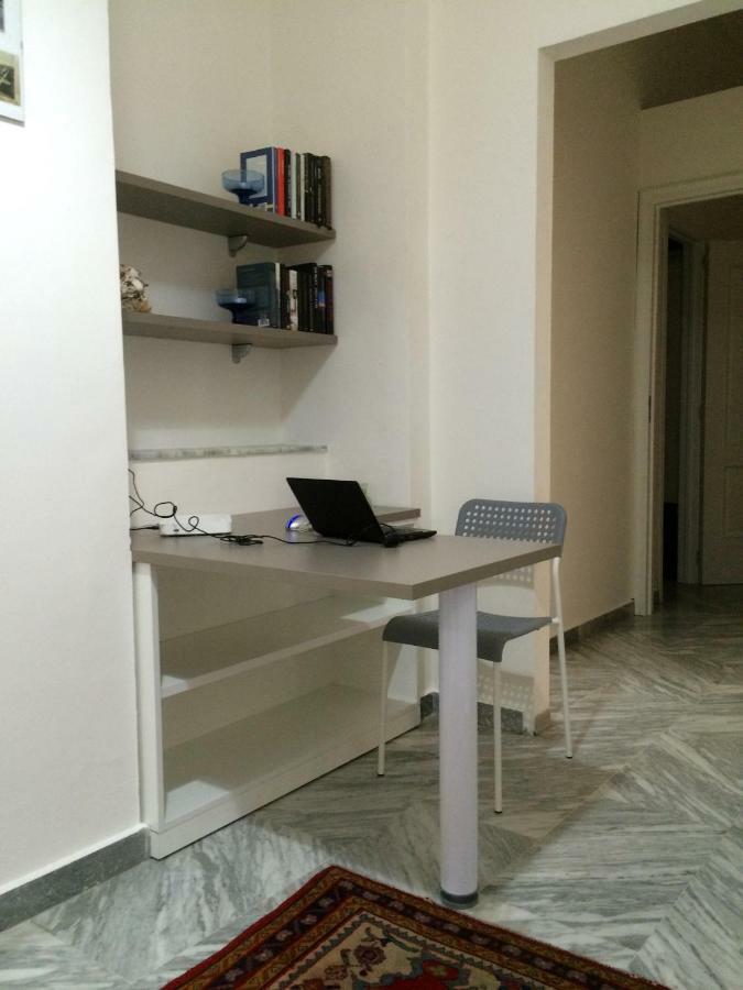 B&B Zia Iaia Siderno Dış mekan fotoğraf
