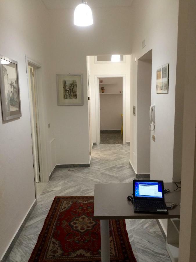 B&B Zia Iaia Siderno Dış mekan fotoğraf