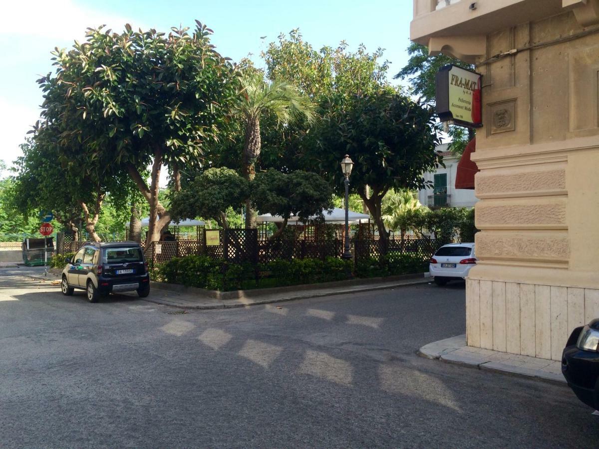B&B Zia Iaia Siderno Dış mekan fotoğraf