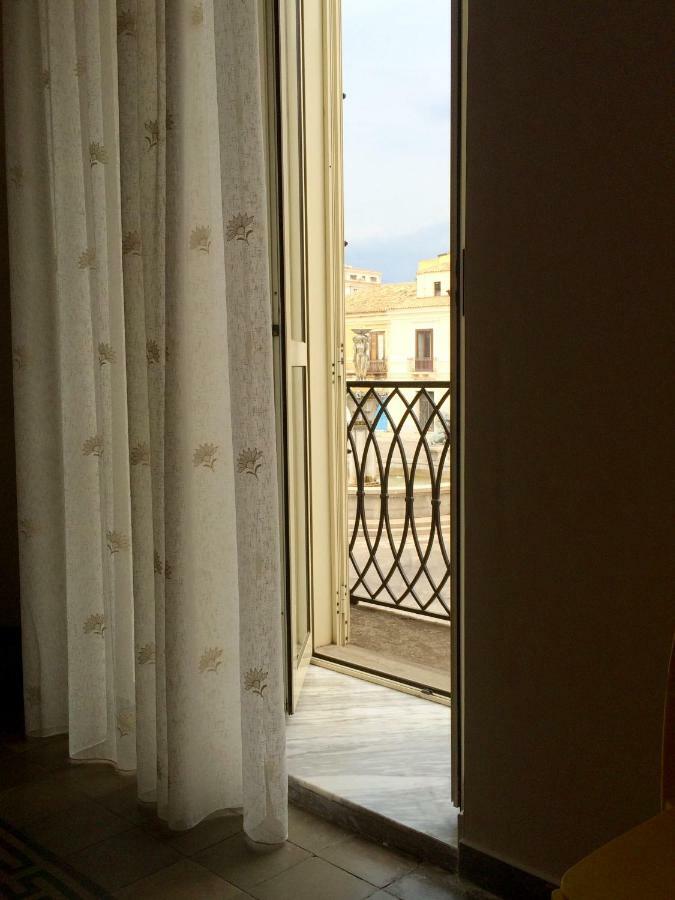 B&B Zia Iaia Siderno Dış mekan fotoğraf