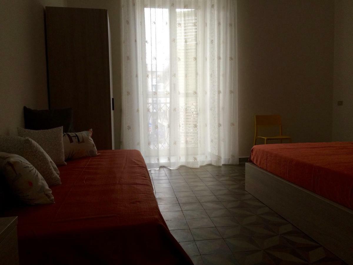 B&B Zia Iaia Siderno Dış mekan fotoğraf