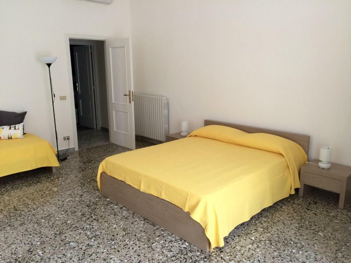 B&B Zia Iaia Siderno Dış mekan fotoğraf
