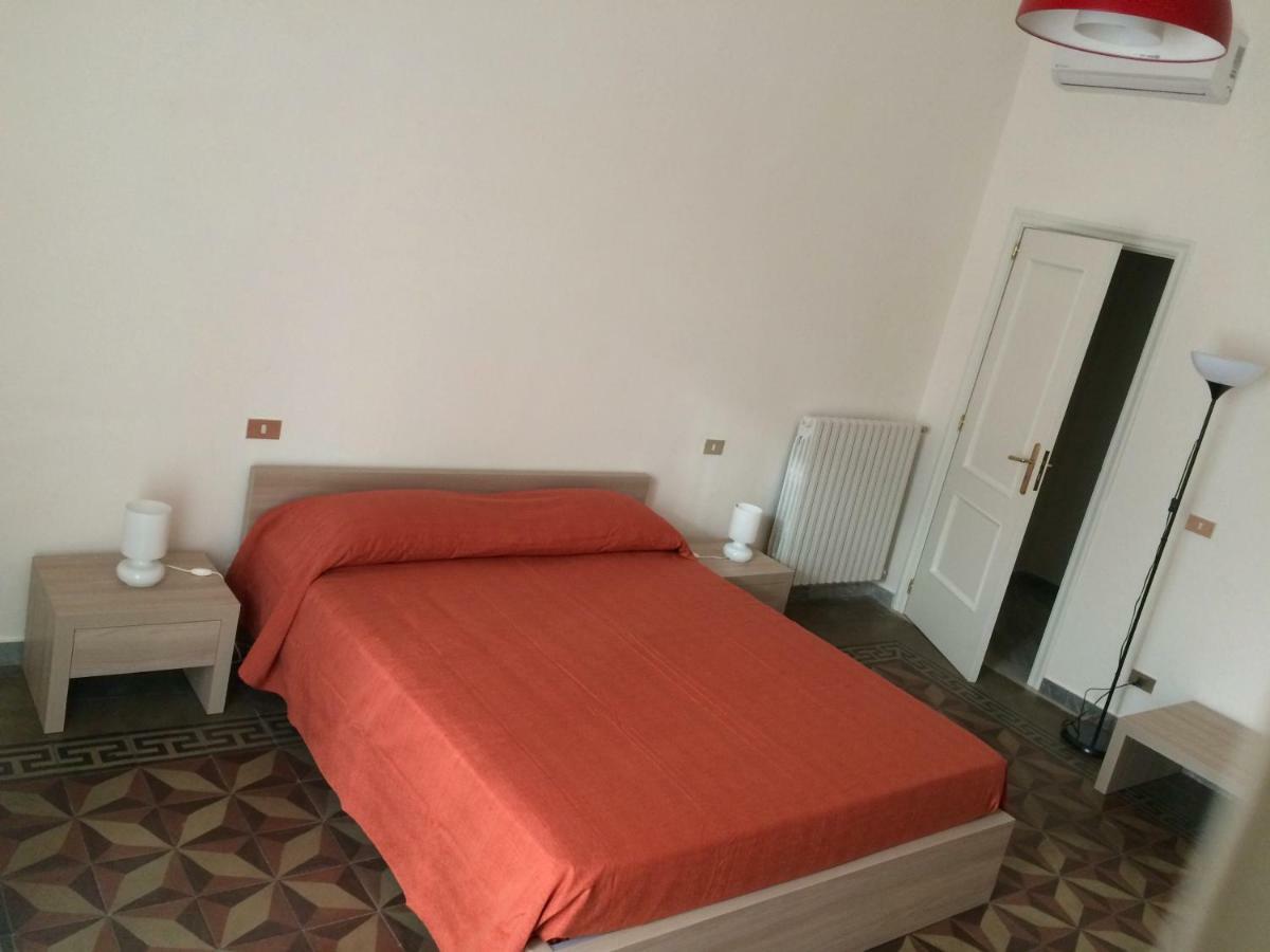 B&B Zia Iaia Siderno Dış mekan fotoğraf