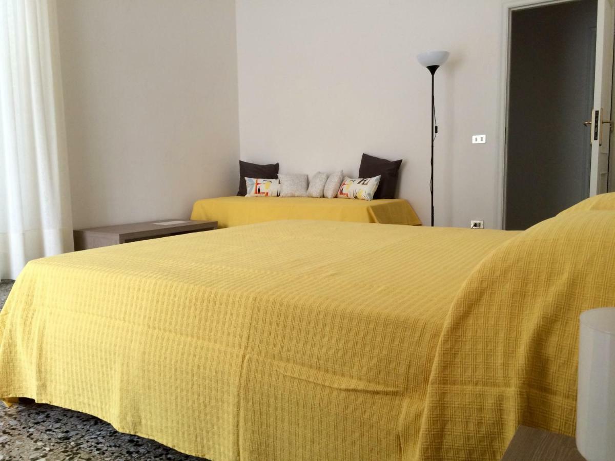 B&B Zia Iaia Siderno Dış mekan fotoğraf