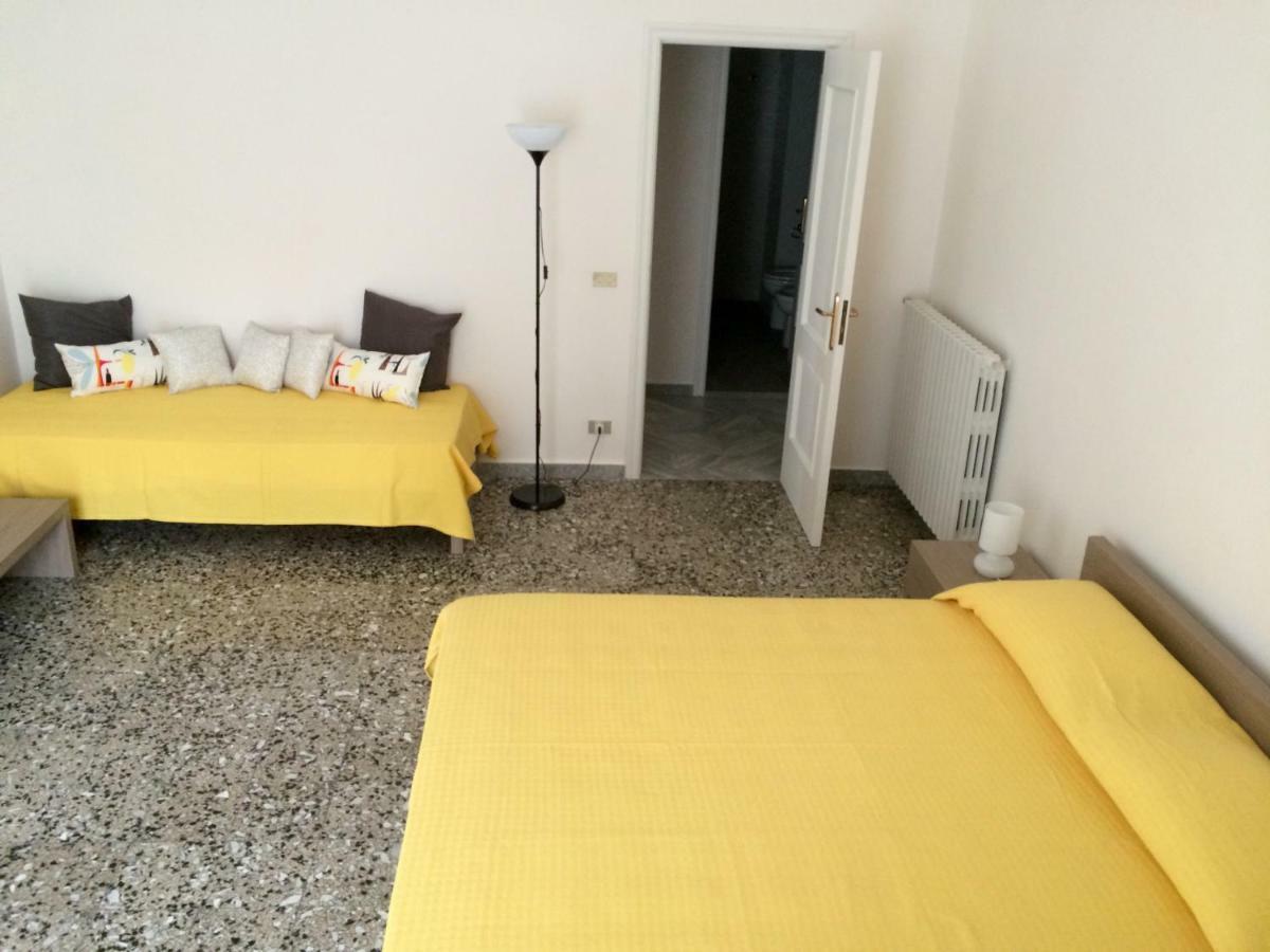 B&B Zia Iaia Siderno Dış mekan fotoğraf