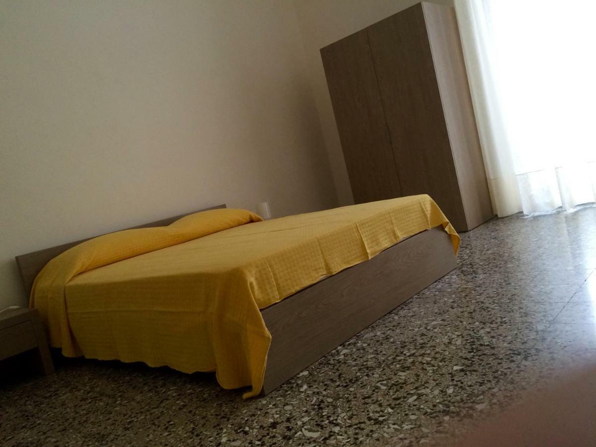B&B Zia Iaia Siderno Dış mekan fotoğraf