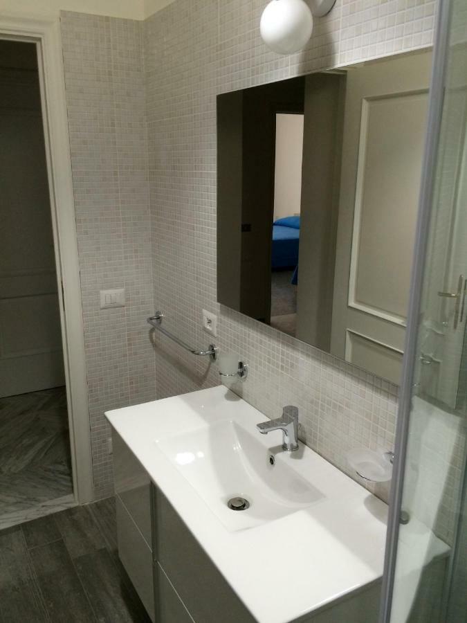 B&B Zia Iaia Siderno Dış mekan fotoğraf