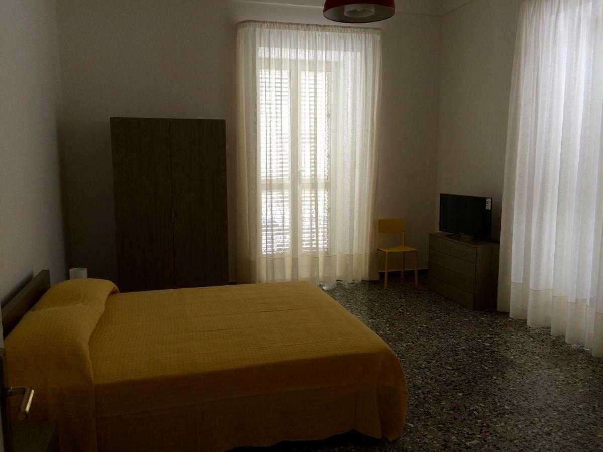 B&B Zia Iaia Siderno Dış mekan fotoğraf