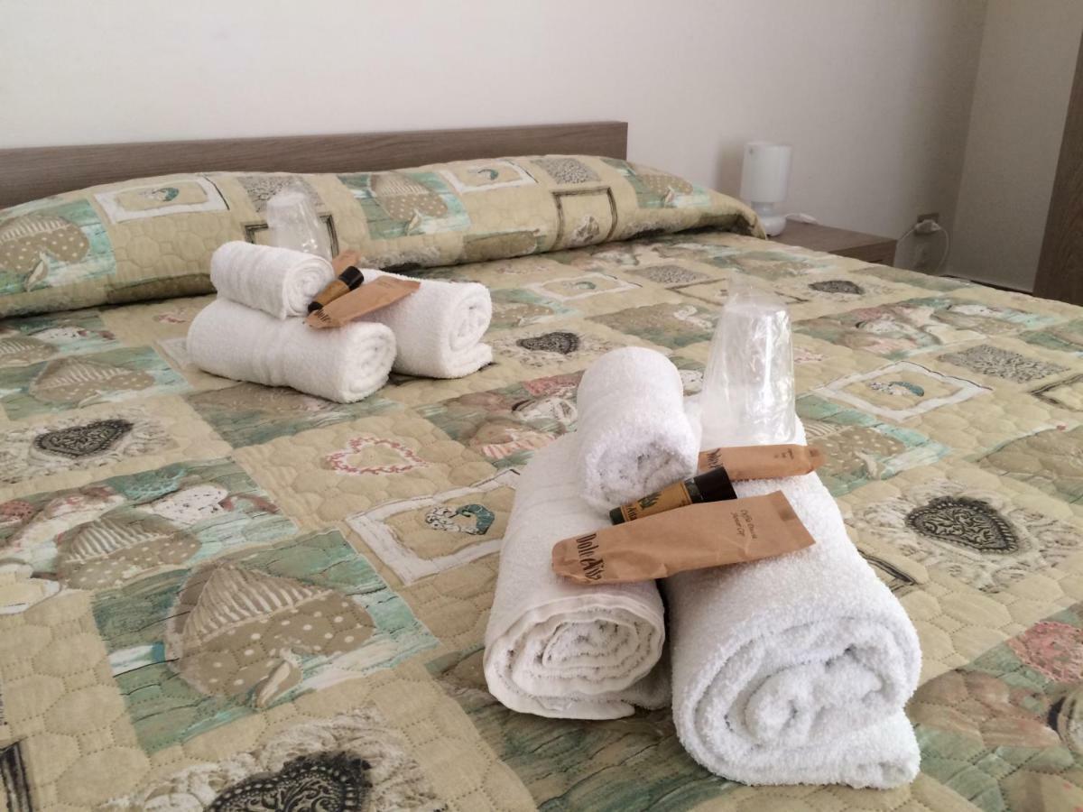 B&B Zia Iaia Siderno Dış mekan fotoğraf