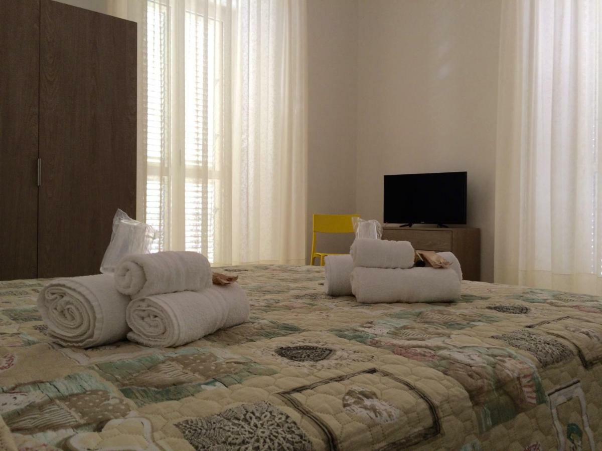 B&B Zia Iaia Siderno Dış mekan fotoğraf