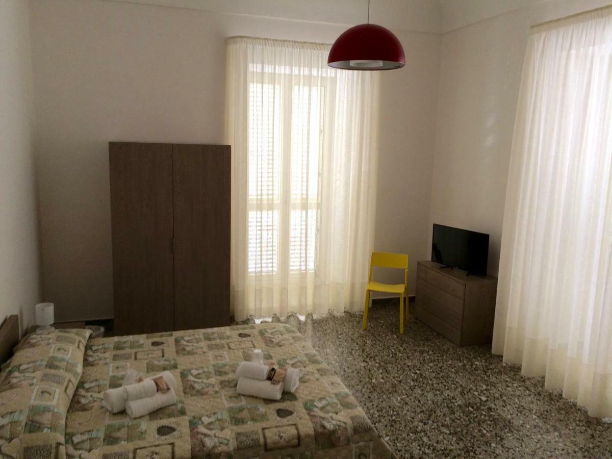 B&B Zia Iaia Siderno Dış mekan fotoğraf