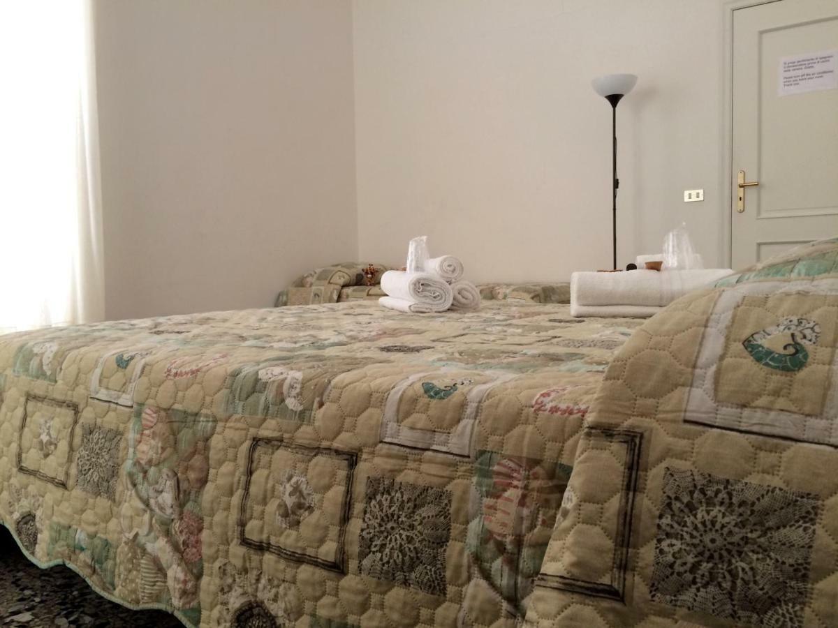 B&B Zia Iaia Siderno Dış mekan fotoğraf