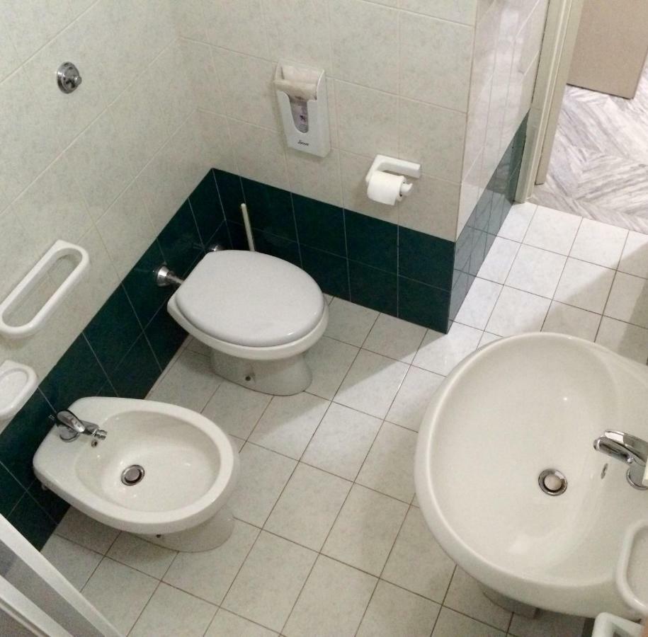 B&B Zia Iaia Siderno Dış mekan fotoğraf