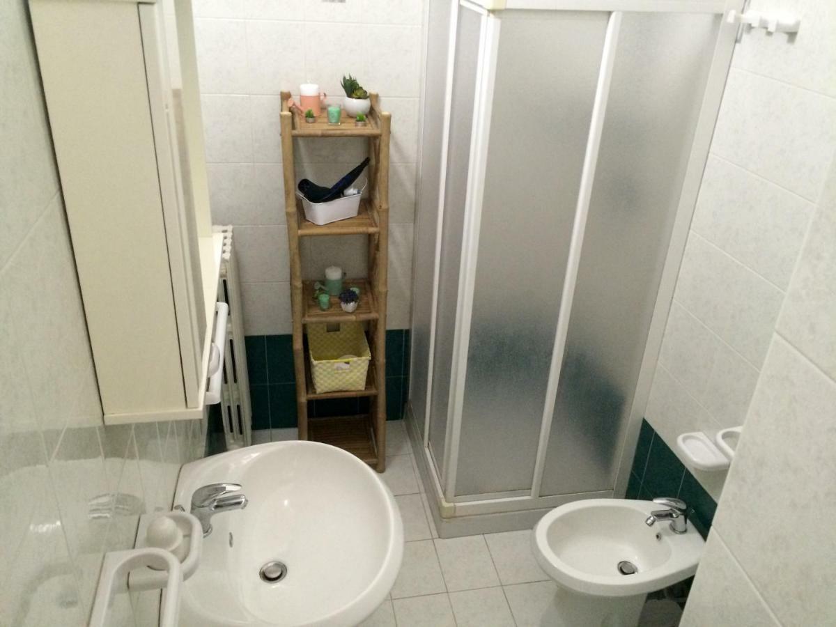 B&B Zia Iaia Siderno Dış mekan fotoğraf