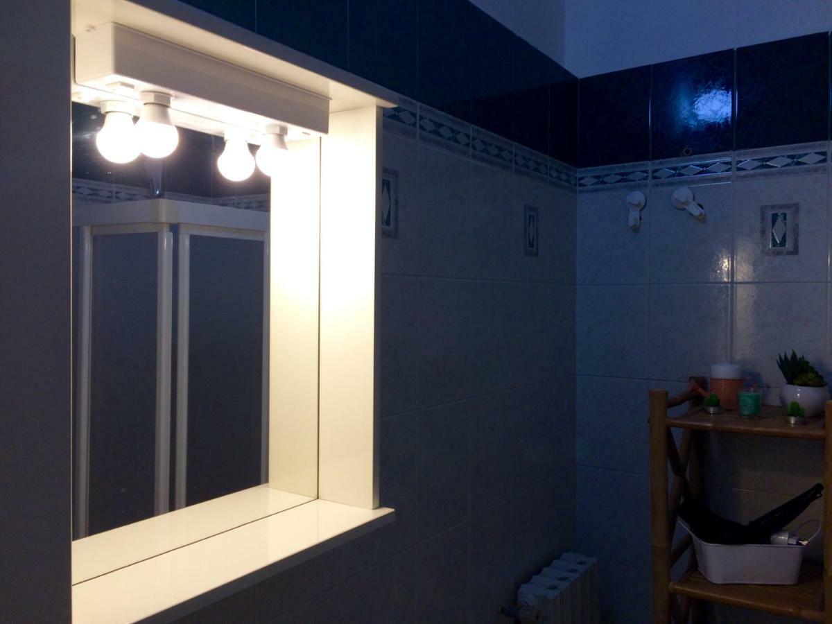 B&B Zia Iaia Siderno Dış mekan fotoğraf