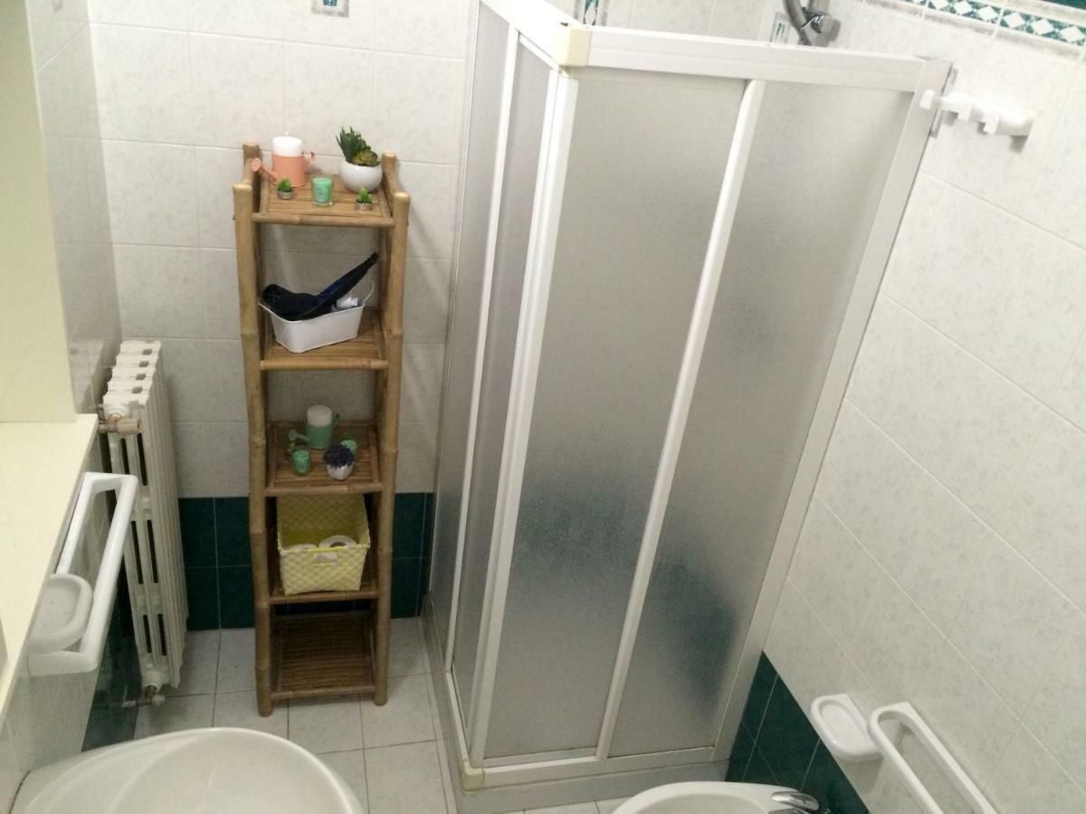 B&B Zia Iaia Siderno Dış mekan fotoğraf