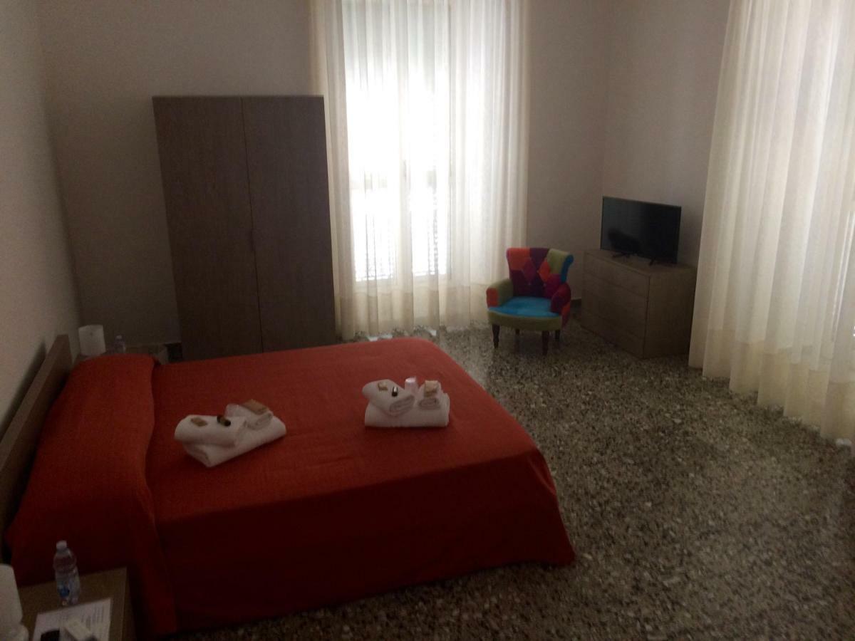 B&B Zia Iaia Siderno Dış mekan fotoğraf