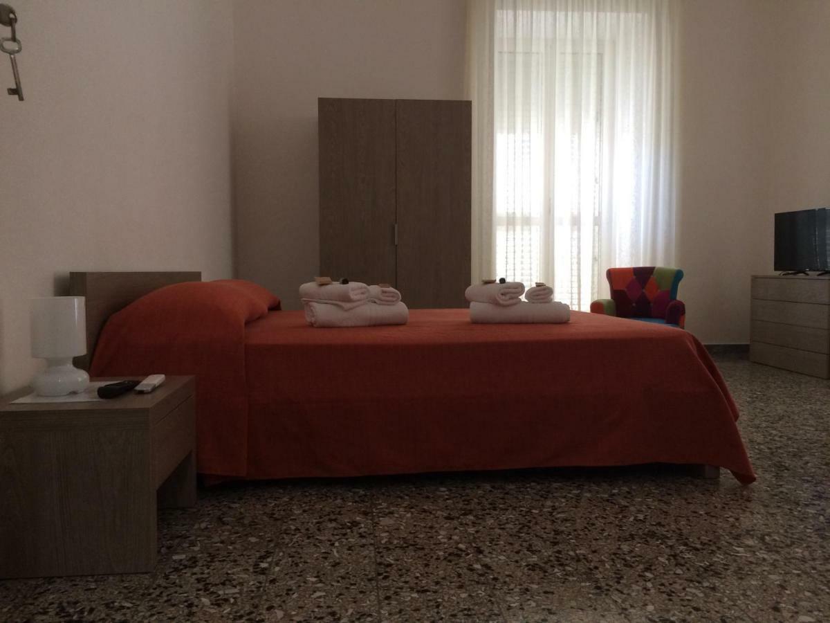 B&B Zia Iaia Siderno Dış mekan fotoğraf