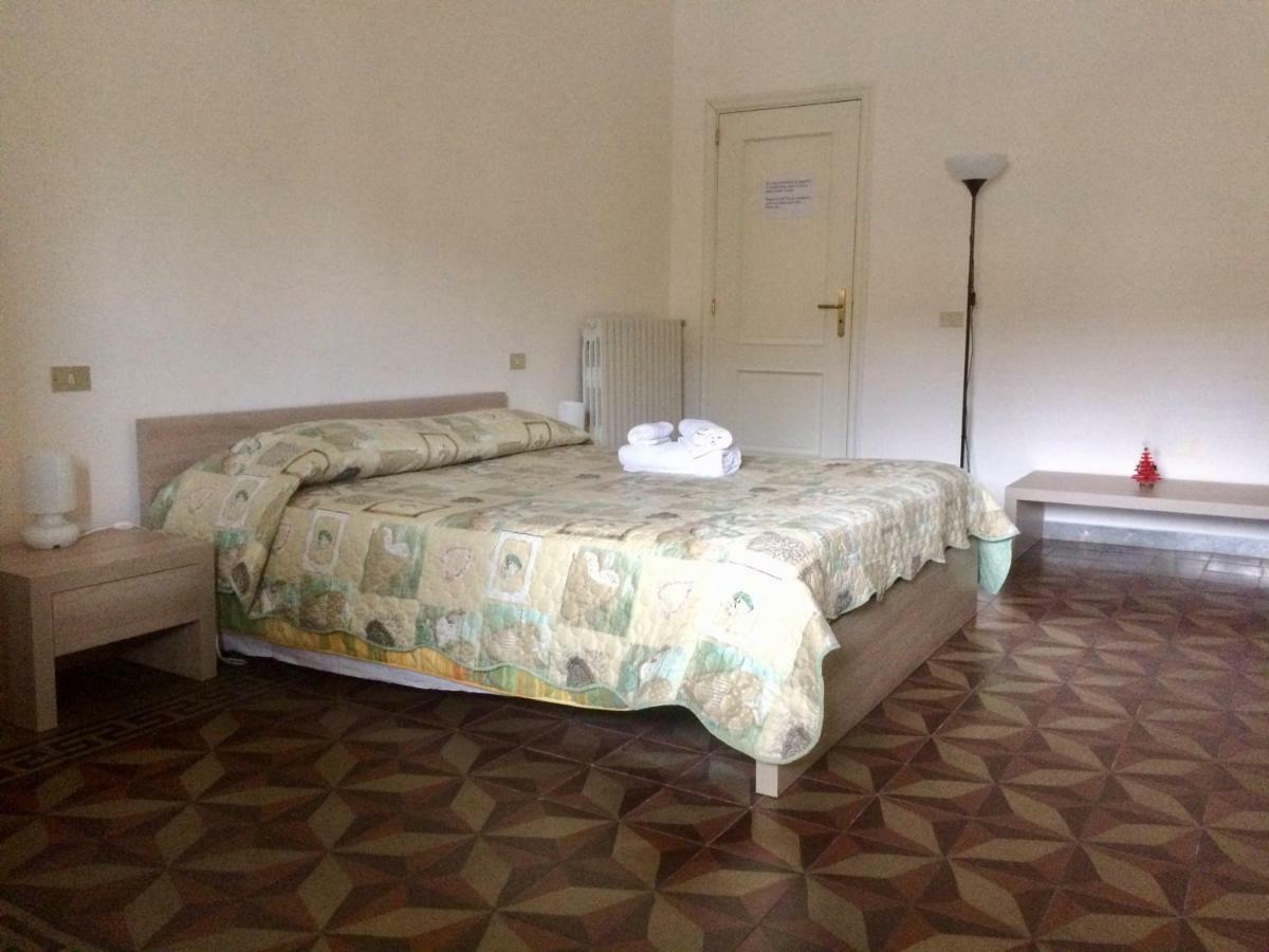 B&B Zia Iaia Siderno Dış mekan fotoğraf