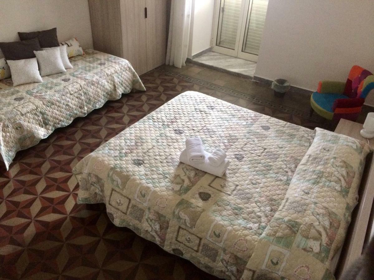 B&B Zia Iaia Siderno Dış mekan fotoğraf